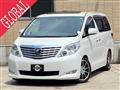 2010 Toyota Alphard G