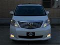 2010 Toyota Alphard G