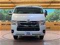 2024 Toyota Hiace Van