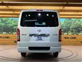 2024 Toyota Hiace Van
