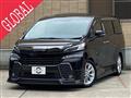 2016 Toyota Vellfire