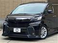 2016 Toyota Vellfire