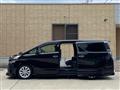 2016 Toyota Vellfire