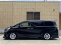 2016 Toyota Vellfire