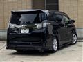 2016 Toyota Vellfire
