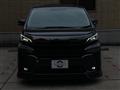2016 Toyota Vellfire