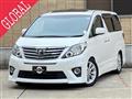 2013 Toyota Alphard G