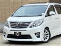 2013 Toyota Alphard G