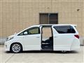 2013 Toyota Alphard G