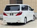 2013 Toyota Alphard G