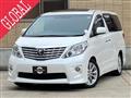 2008 Toyota Alphard G