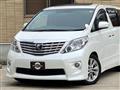 2008 Toyota Alphard G