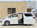 2008 Toyota Alphard G