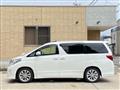 2008 Toyota Alphard G