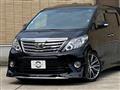 2011 Toyota Alphard G