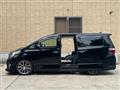 2011 Toyota Alphard G