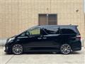 2011 Toyota Alphard G