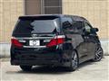 2011 Toyota Alphard G