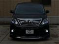 2011 Toyota Alphard G