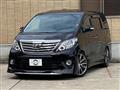 2011 Toyota Alphard G