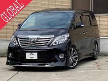 2011 Toyota Alphard G