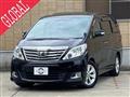 2013 Toyota Alphard G