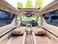 2013 Toyota Alphard G