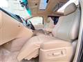 2013 Toyota Alphard G