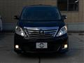 2013 Toyota Alphard G