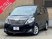 2013 Toyota Alphard G