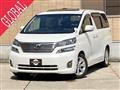 2008 Toyota Vellfire