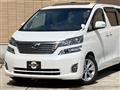 2008 Toyota Vellfire