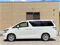 2008 Toyota Vellfire