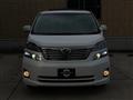 2008 Toyota Vellfire