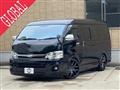 2012 Toyota Hiace Van