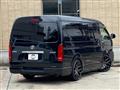 2012 Toyota Hiace Van