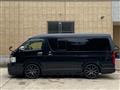 2012 Toyota Hiace Van