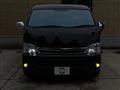 2012 Toyota Hiace Van