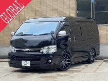 2012 Toyota Hiace Van