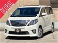 2014 Toyota Alphard G