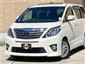 2014 Toyota Alphard G