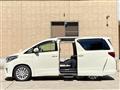 2014 Toyota Alphard G
