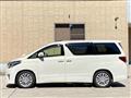 2014 Toyota Alphard G