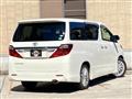 2014 Toyota Alphard G