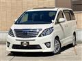 2014 Toyota Alphard G