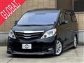 2008 Toyota Alphard G