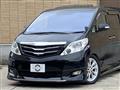 2008 Toyota Alphard G