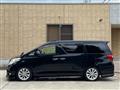 2008 Toyota Alphard G