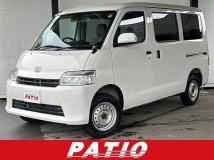 2023 Toyota Townace Van