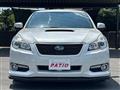 2014 Subaru Legacy Touring Wagon